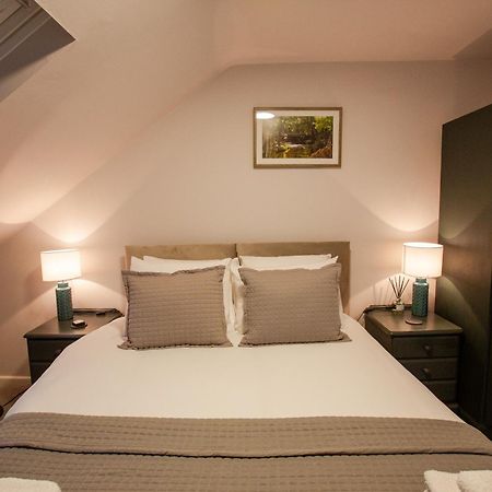 Woodfalls Inn Redlynch  Εξωτερικό φωτογραφία